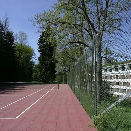 Parc Alvisse 4* Luxemburgo