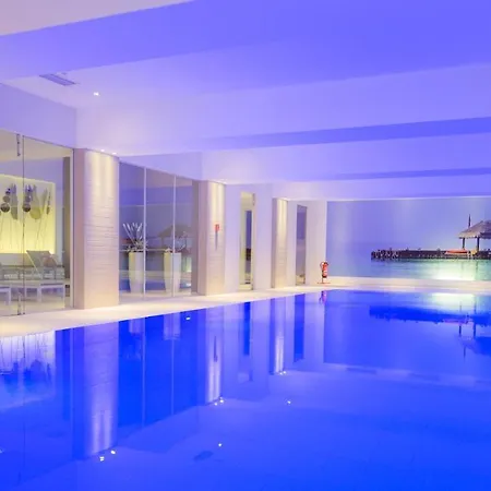 Parc Alvisse 4*