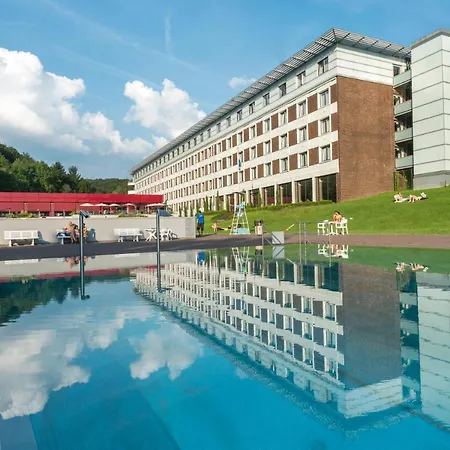 Parc Alvisse Hotel