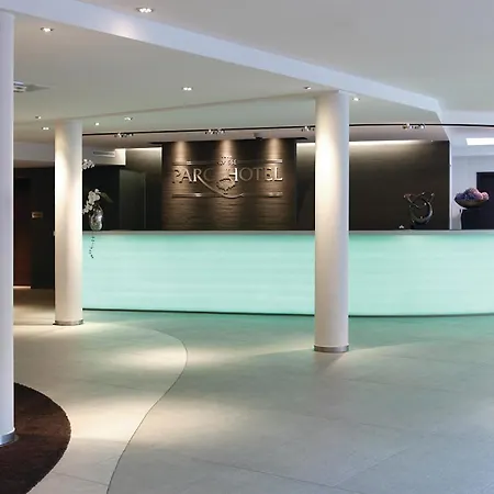 Parc Alvisse Hotell