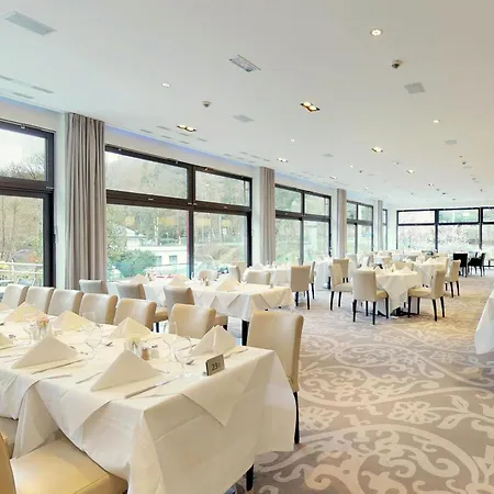 Hotel Parc Alvisse 4*