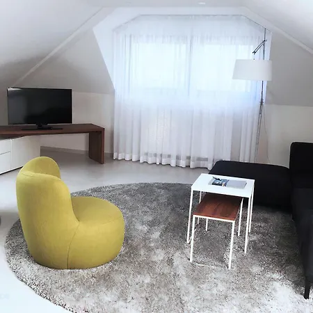Parc Alvisse 4*