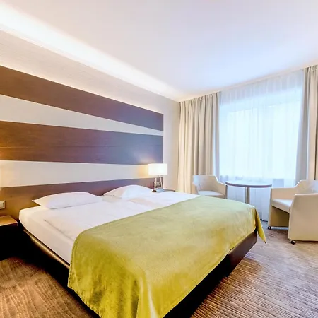 Parc Alvisse Hotell