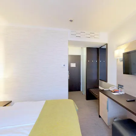 Parc Alvisse Hotel 4*