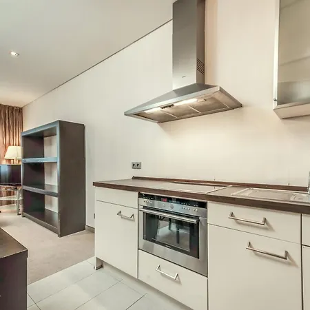 Parc Alvisse Hotel 4*