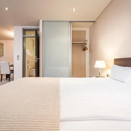 Parc Alvisse 4*