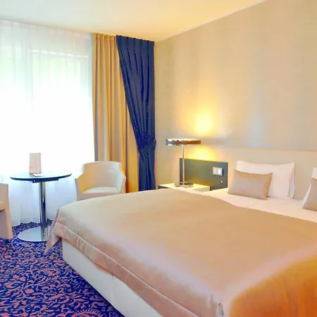 Parc Alvisse Hotel Luxembourg