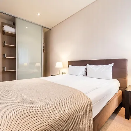 Parc Alvisse Hotel 4*