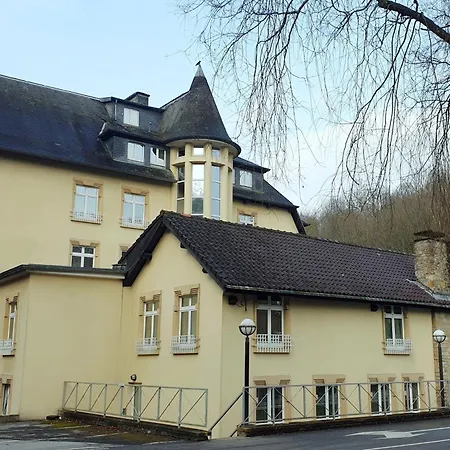 Parc Alvisse Hotel 4*