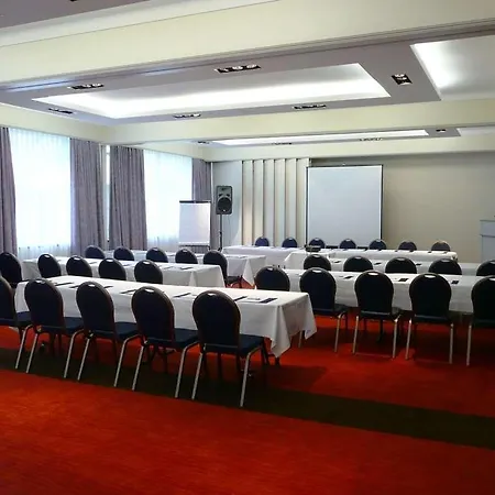 Parc Alvisse Hotel