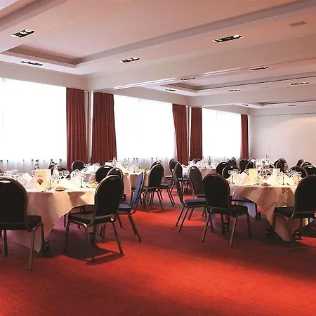 Hotell Parc Alvisse