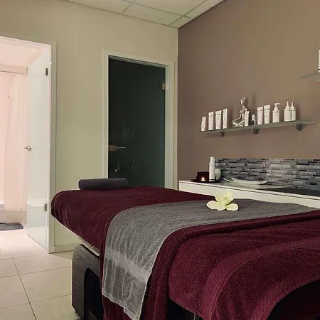 Parc Alvisse 4* Luxemburgo