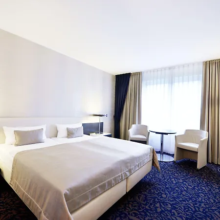 Hotel Parc Alvisse 4*