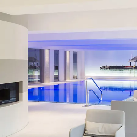 Parc Alvisse 4*