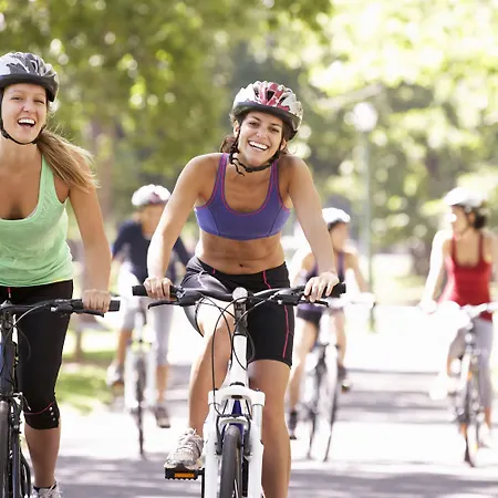 Parc Alvisse 4* Luxemburgo