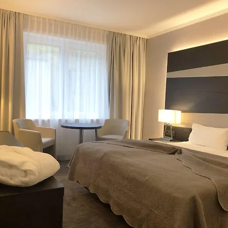 Hotel Parc Alvisse