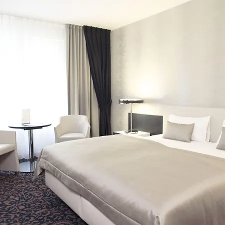 Parc Alvisse Hotel 4*