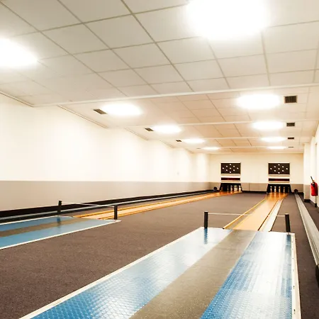 Hotel Parc Alvisse 4*