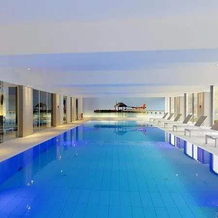 Parc Alvisse Hotel