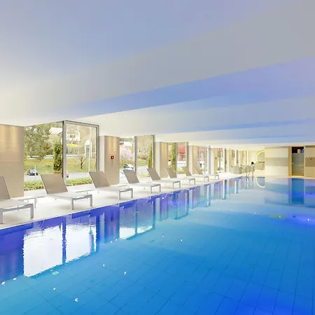 Parc Alvisse Hotel 4*