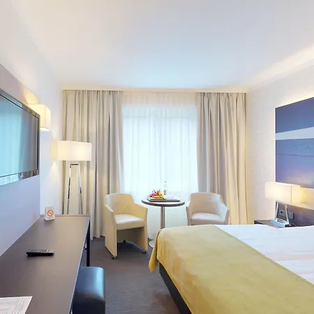 Hotel Parc Alvisse 4*