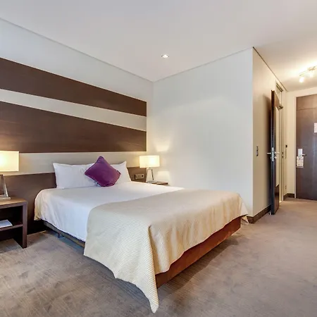 Parc Alvisse 4* Luxemburg