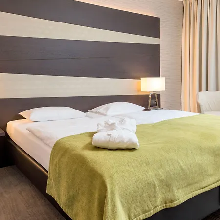 Hotel Parc Alvisse 4*