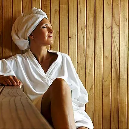 Parc Alvisse 4* Luxemburg