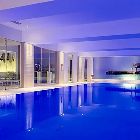 Parc Alvisse 4* Luxemburg
