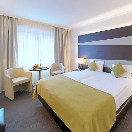 Parc Alvisse 4* Luxemburg