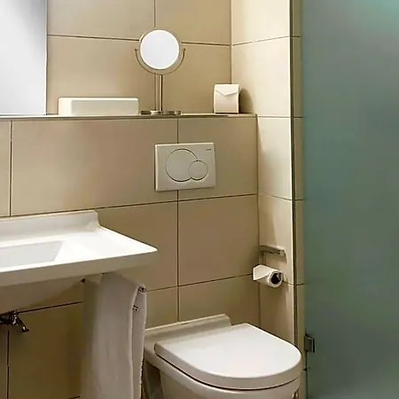 Parc Alvisse Hotel 4*