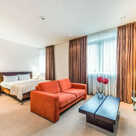 Parc Alvisse Hotel Luxemburg