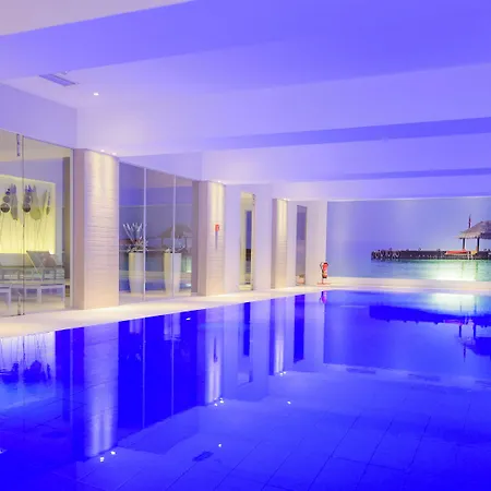 Parc Alvisse 4*