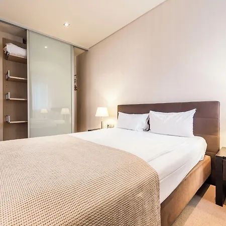 Parc Alvisse Hotel 4*