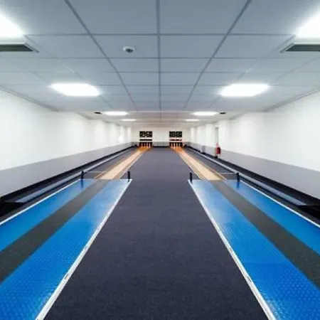 Parc Alvisse Luxemburgo