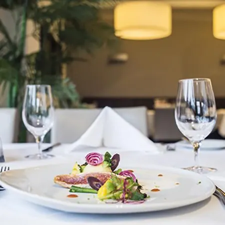 Hotel Parc Alvisse