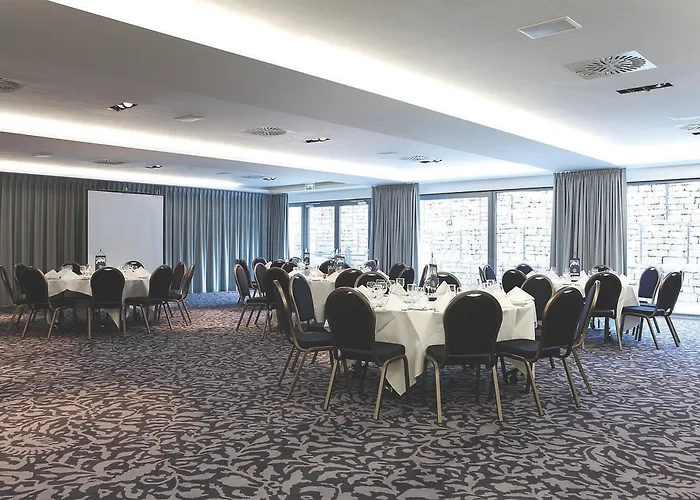 Parc Alvisse Hotel 4*