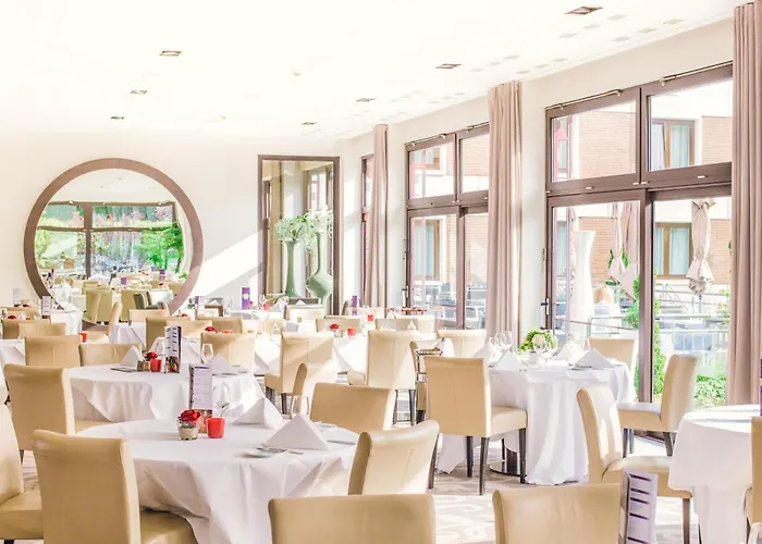 Parc Alvisse Hotel 4*