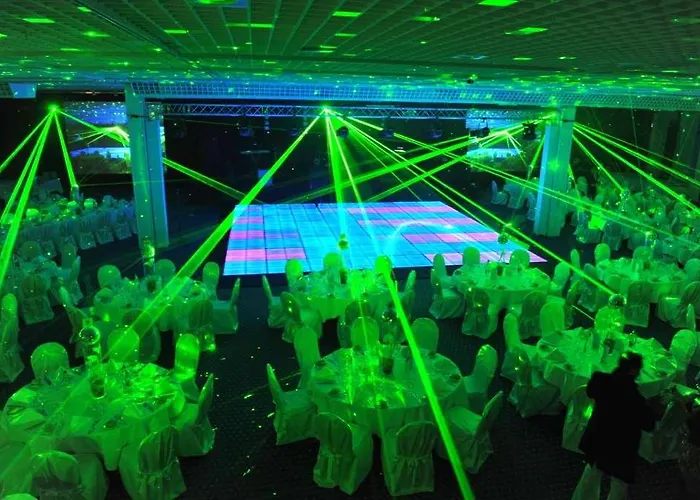 Parc Alvisse Hotel 4*