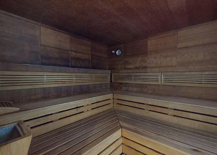 Hotel Parc Alvisse Luxembourg