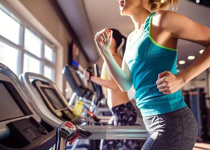 Parc Alvisse Hotel Luxembourg