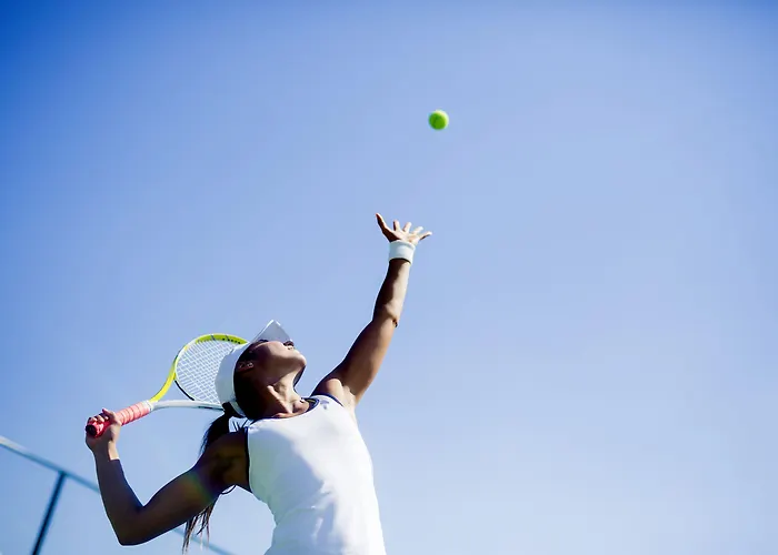 Hotel Parc Alvisse 4*