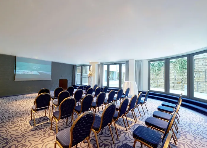 Parc Alvisse Luxembourg