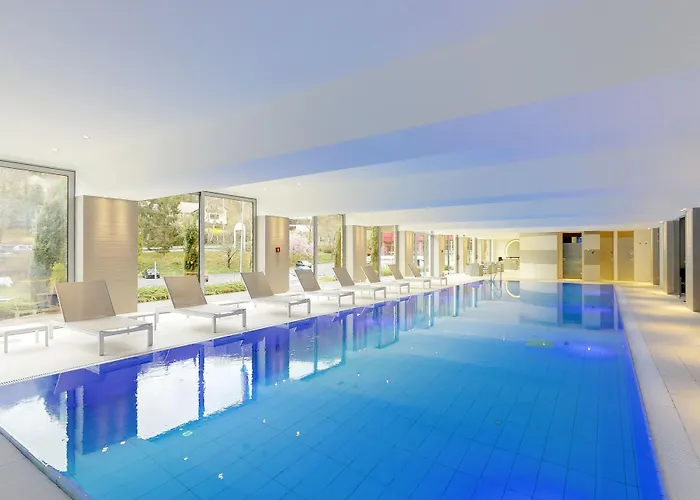 Parc Alvisse Hotel 4*