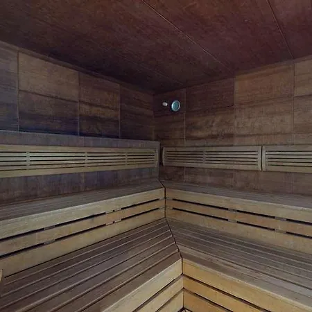 Szálloda Parc Alvisse Luxemburg