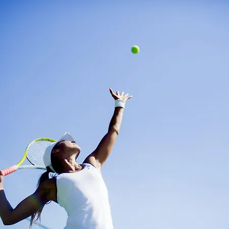 Szálloda Parc Alvisse 4*