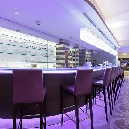 Parc Alvisse Szálloda