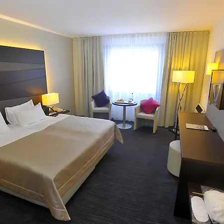 Parc Alvisse Luxemburg