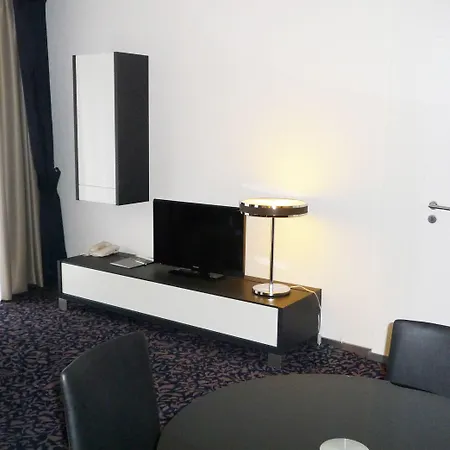 Parc Alvisse Szálloda 4*