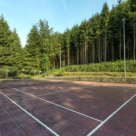 Parc Alvisse Szálloda Luxemburg